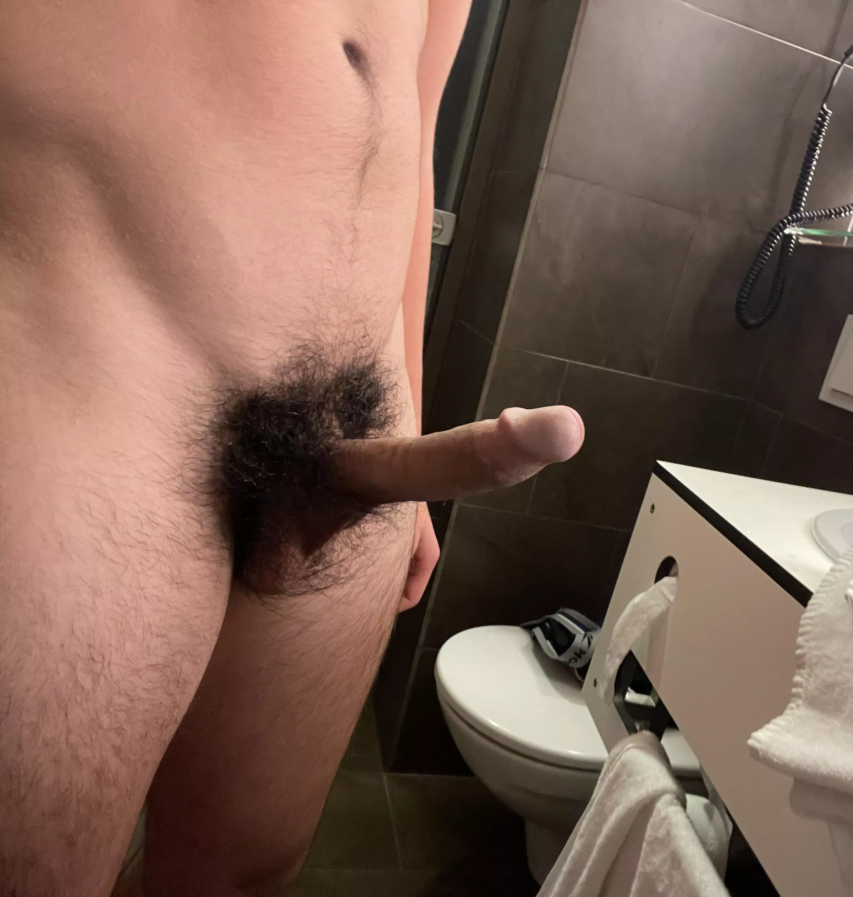 18yr old dick, wanna have some? posted by Dry_Government1460