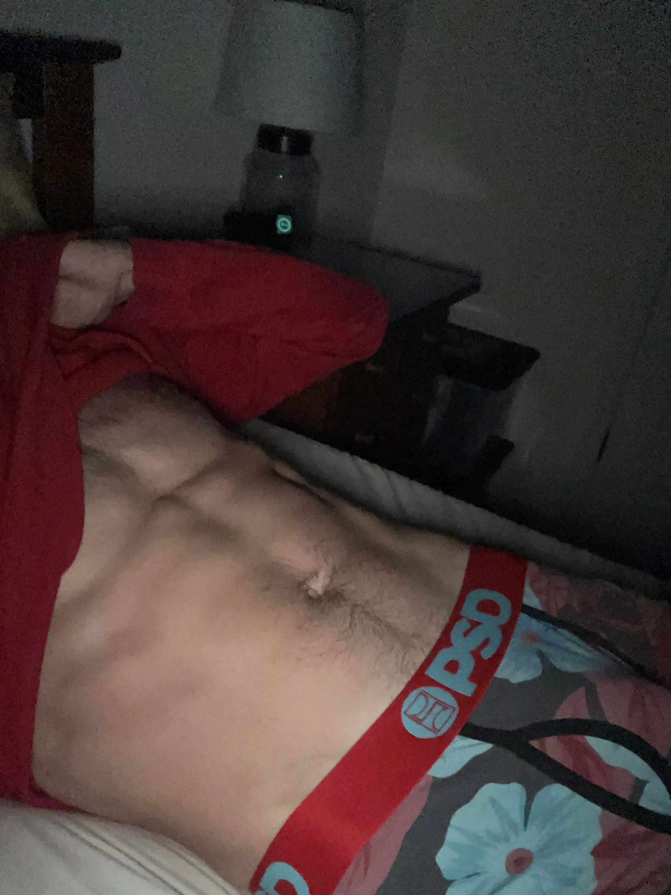 [19] Might take these off.  posted by Pleasant-Attorney430