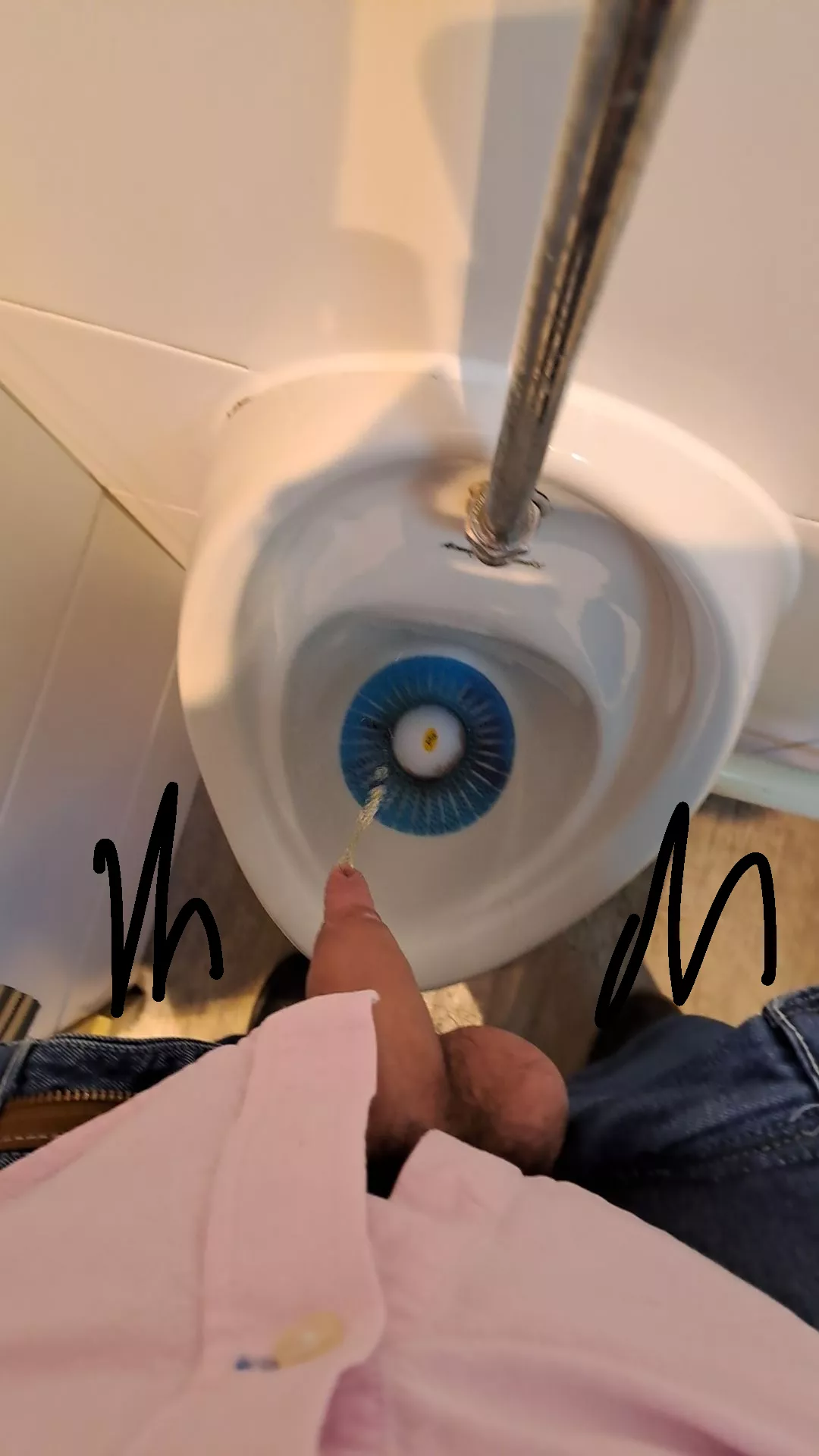 19 yo Uni Student into WS. BWC too ;)  posted by Fun_Buffalo_5186