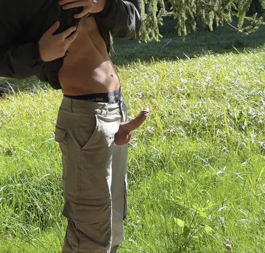 [20] ready to fuck by zedoque04