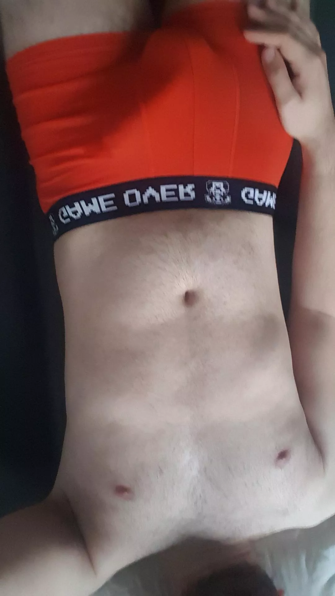 22M, i like red posted by Underwearlike