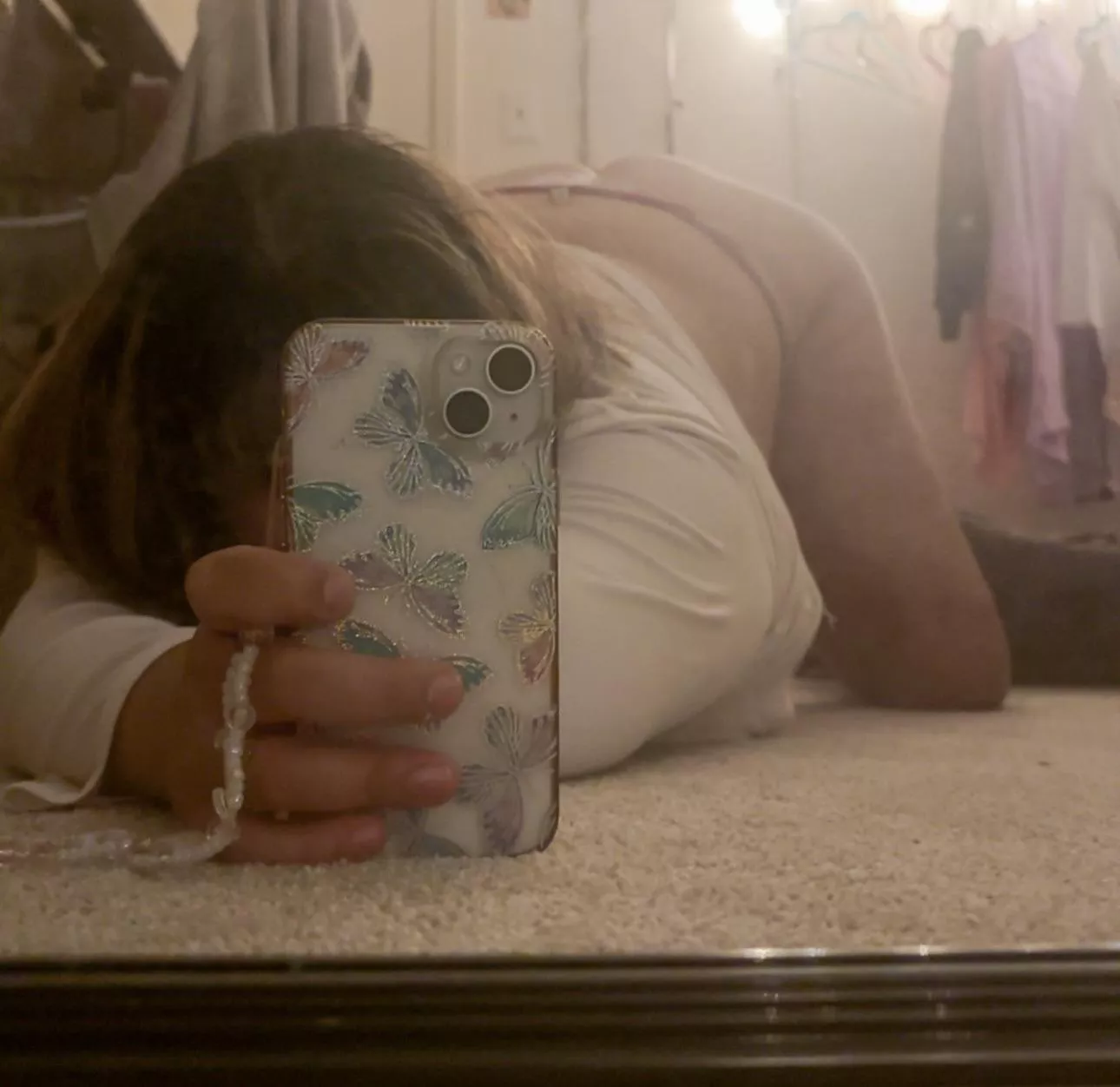 23 [F4M] #Chicago, IL college educated young Latina looking to be a mommy 🖤 posted by Ashamed-Ad-5301