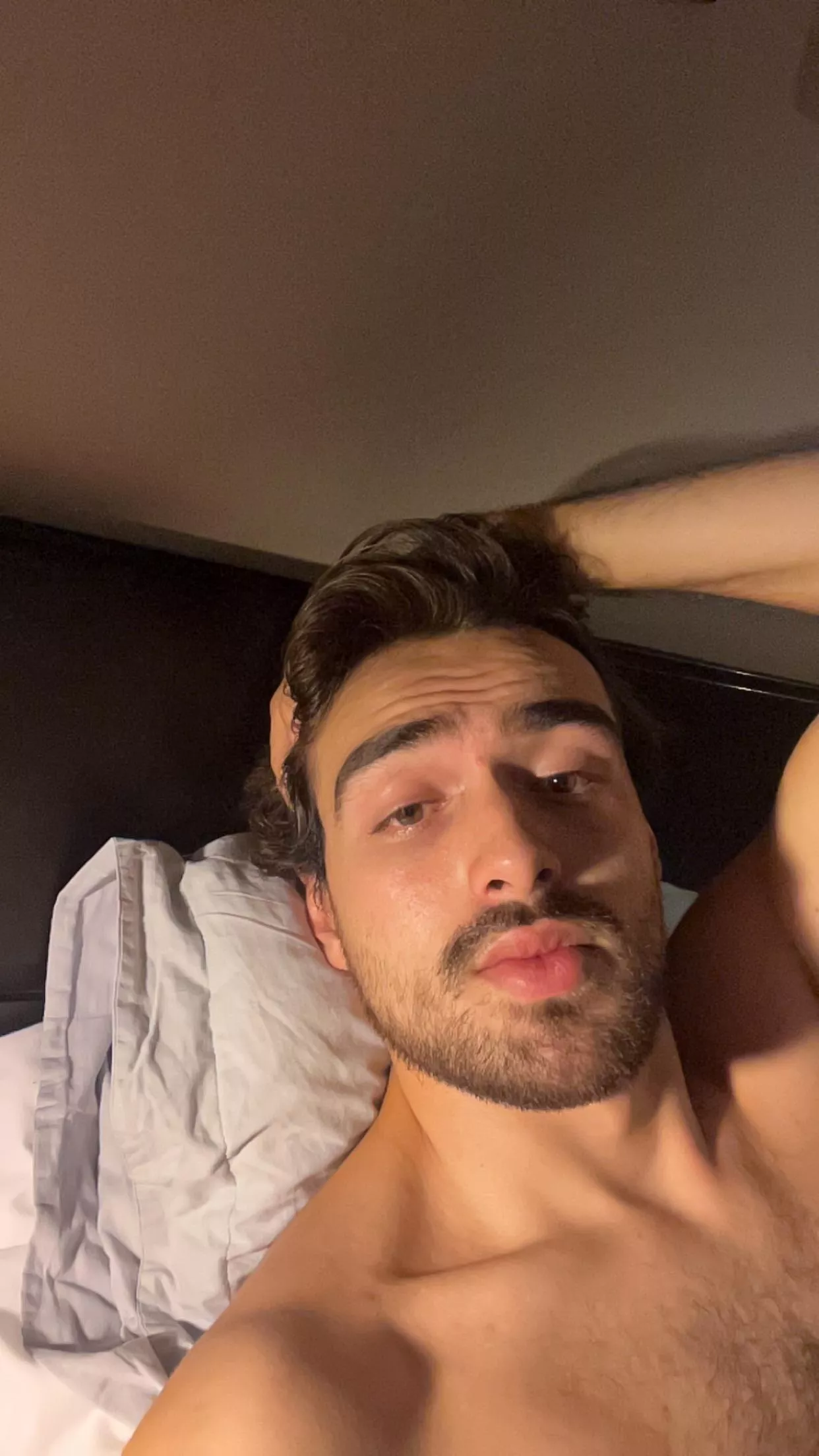 24 BWC Top. Face Is a must. Send when you add @tom537 verbal+++ ass++ posted by No_Coyote_6031