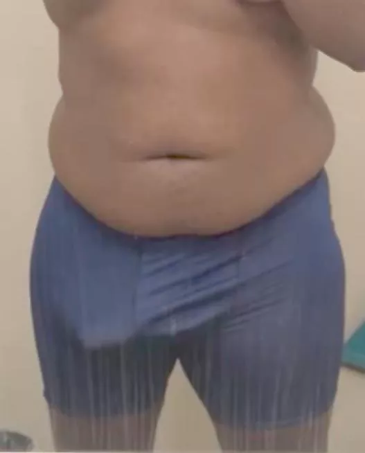 25M BBC (excuse the dirty mirror 😭) posted by Electrical-Corgi-286