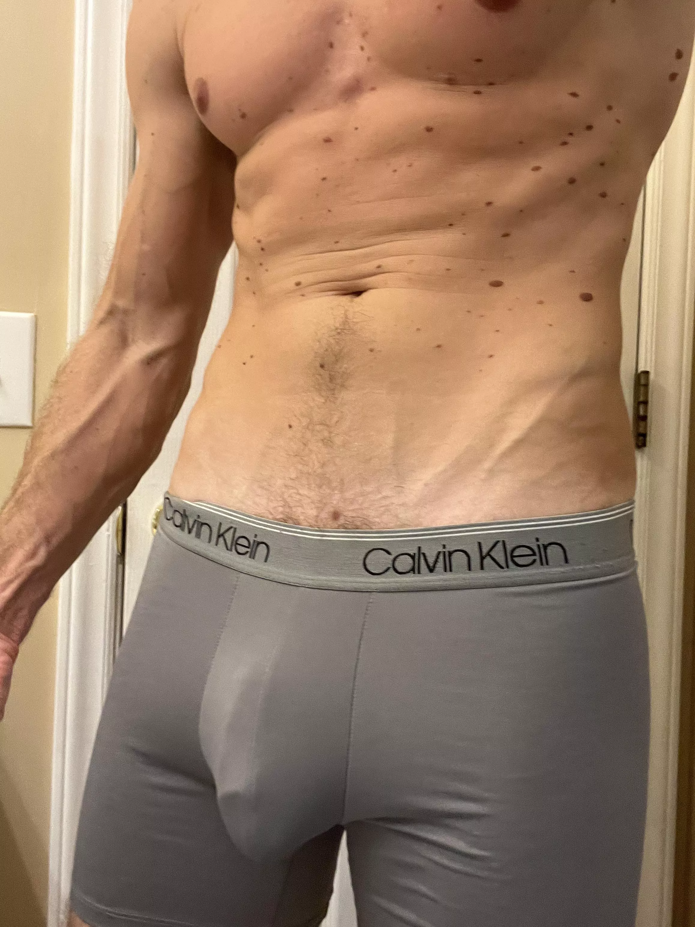 (29) I command you to bury your face in my Calvin’s  posted by turb0farm