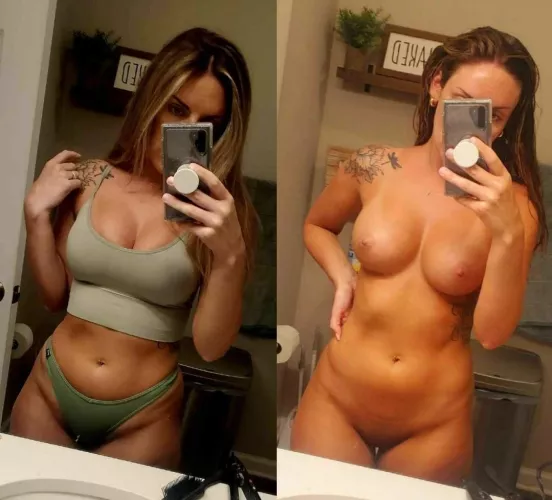 32 hotwife in Tampa. Who lives close by?  by Tight-Bird760