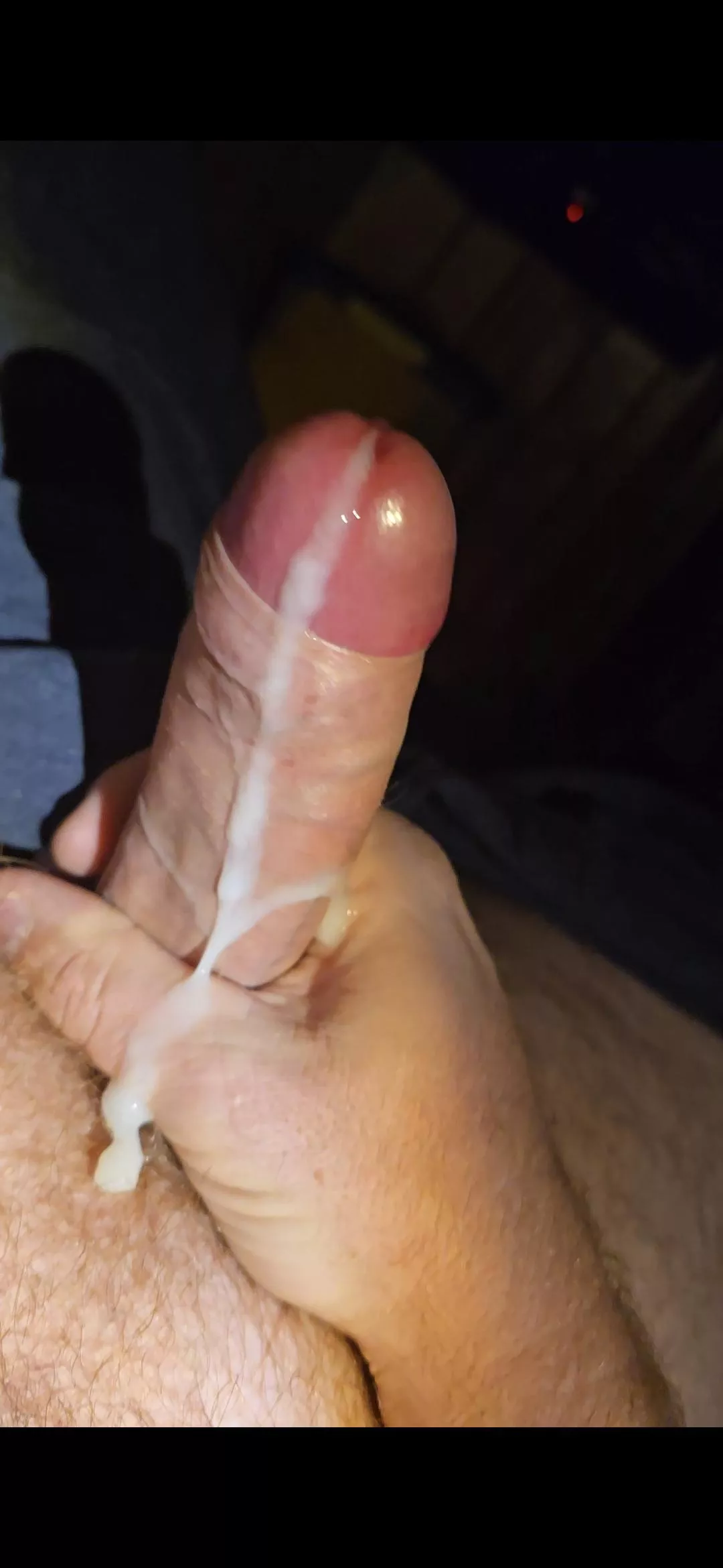 37 [M4F] #augustamaine I'm dying to feel how hungry you are to be bred, feeling you contract and try to milk every drop out posted by Maindd