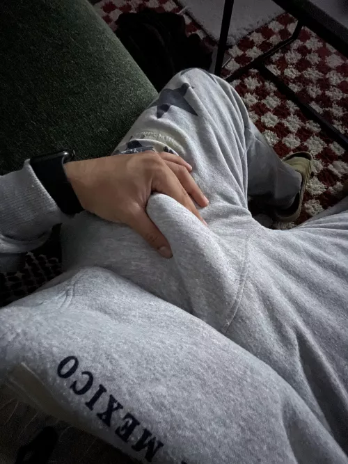 A BJ would be perfect right now  by Ok_Yak_9854