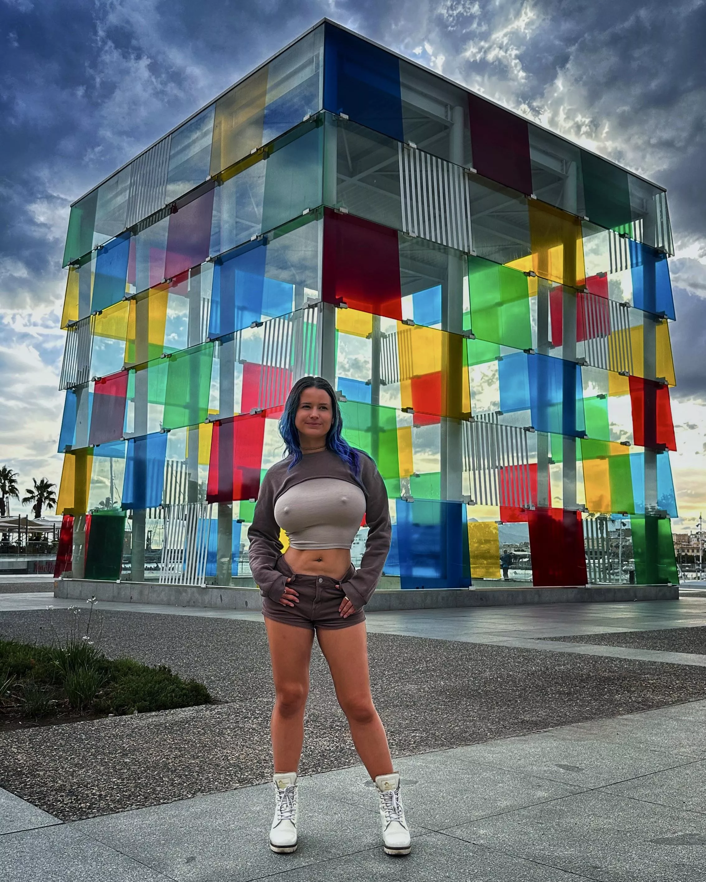 A couple of pointers for weather the storm posted by FreelyKaty