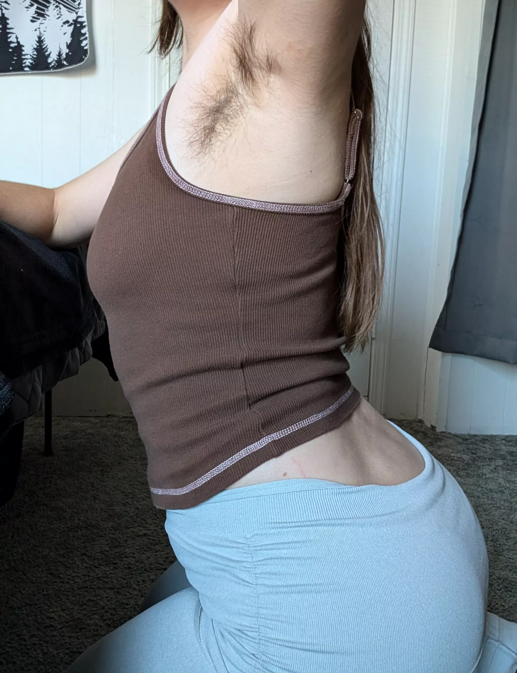 A sniff a day keeps the doctor away 🤭 posted by SisterSleeze