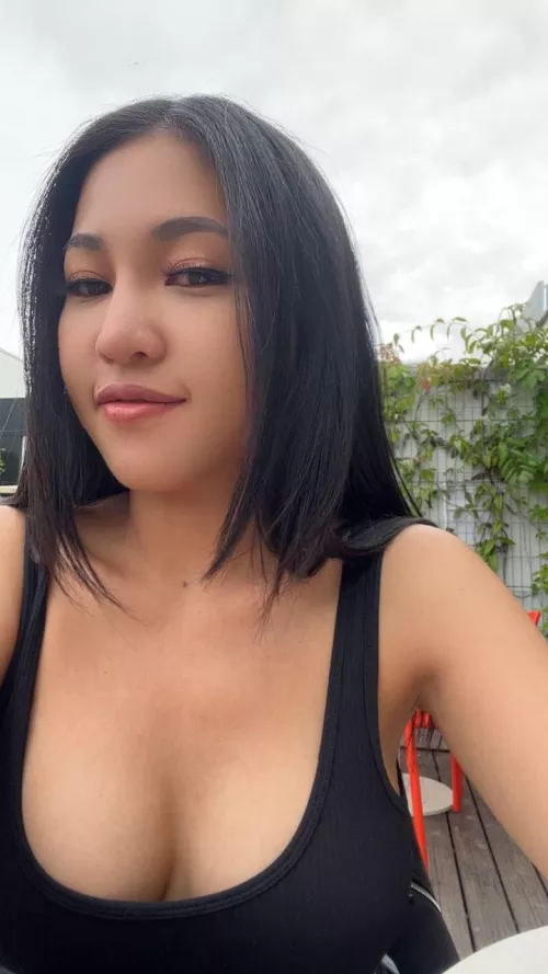 Accidental or intentional? You decide 😈 by your_ZetaLiu