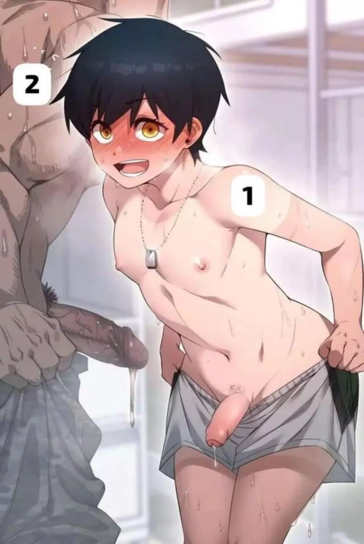 Alguien para videollamada hacemos paja o me haces tu perrita  posted by Longjumping_Fee3447