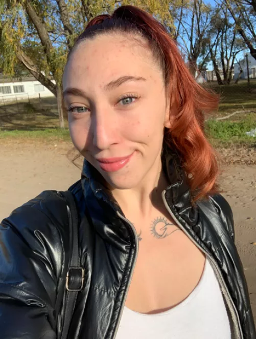 Always wear a smile to have a great day ahead by Thaleeeee01