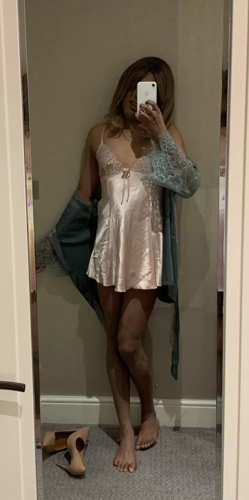 And that's the weekend wrapped up  😈 💋 by SamarBardot