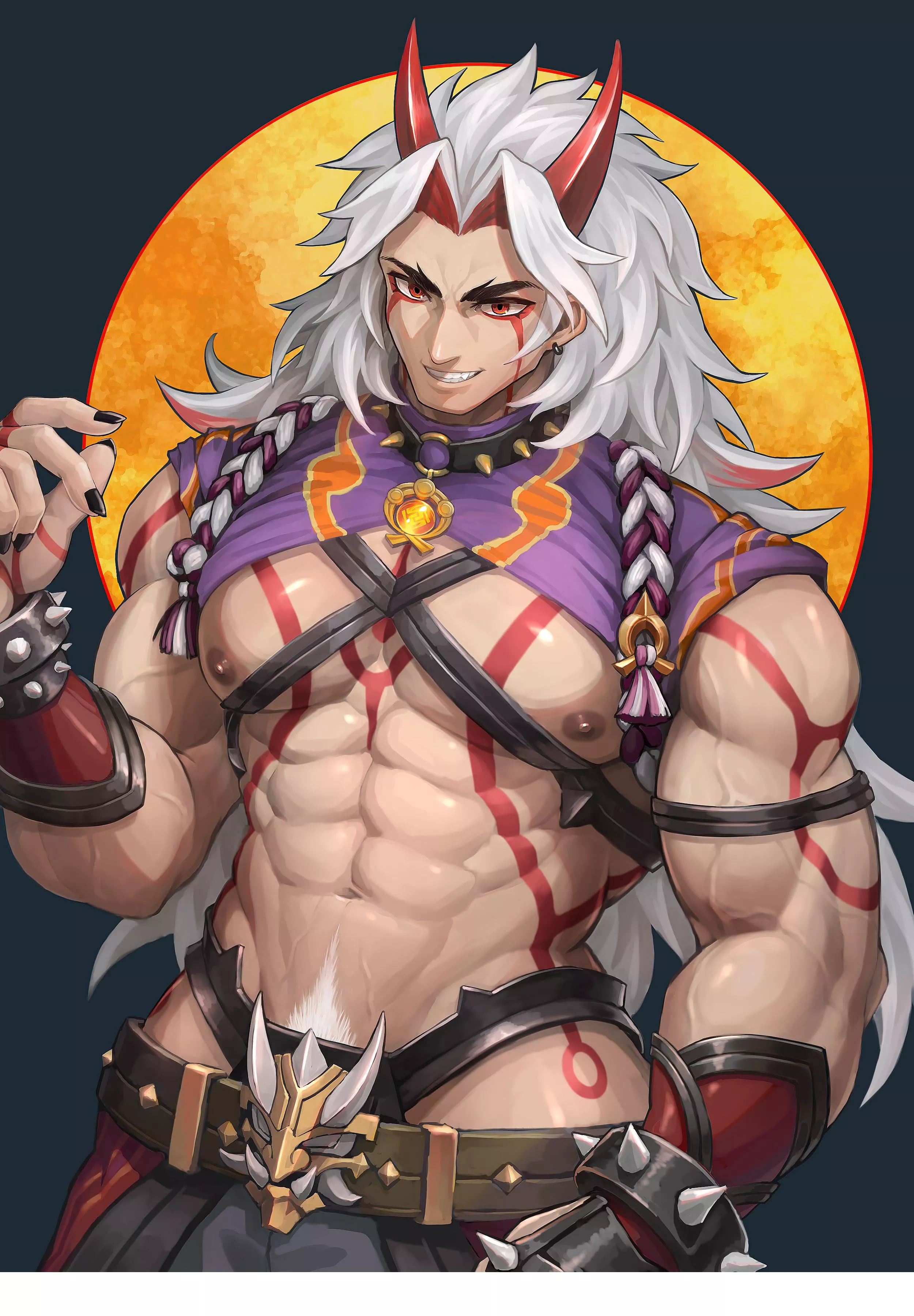 Anyone know who the artist is? posted by Kuwago98