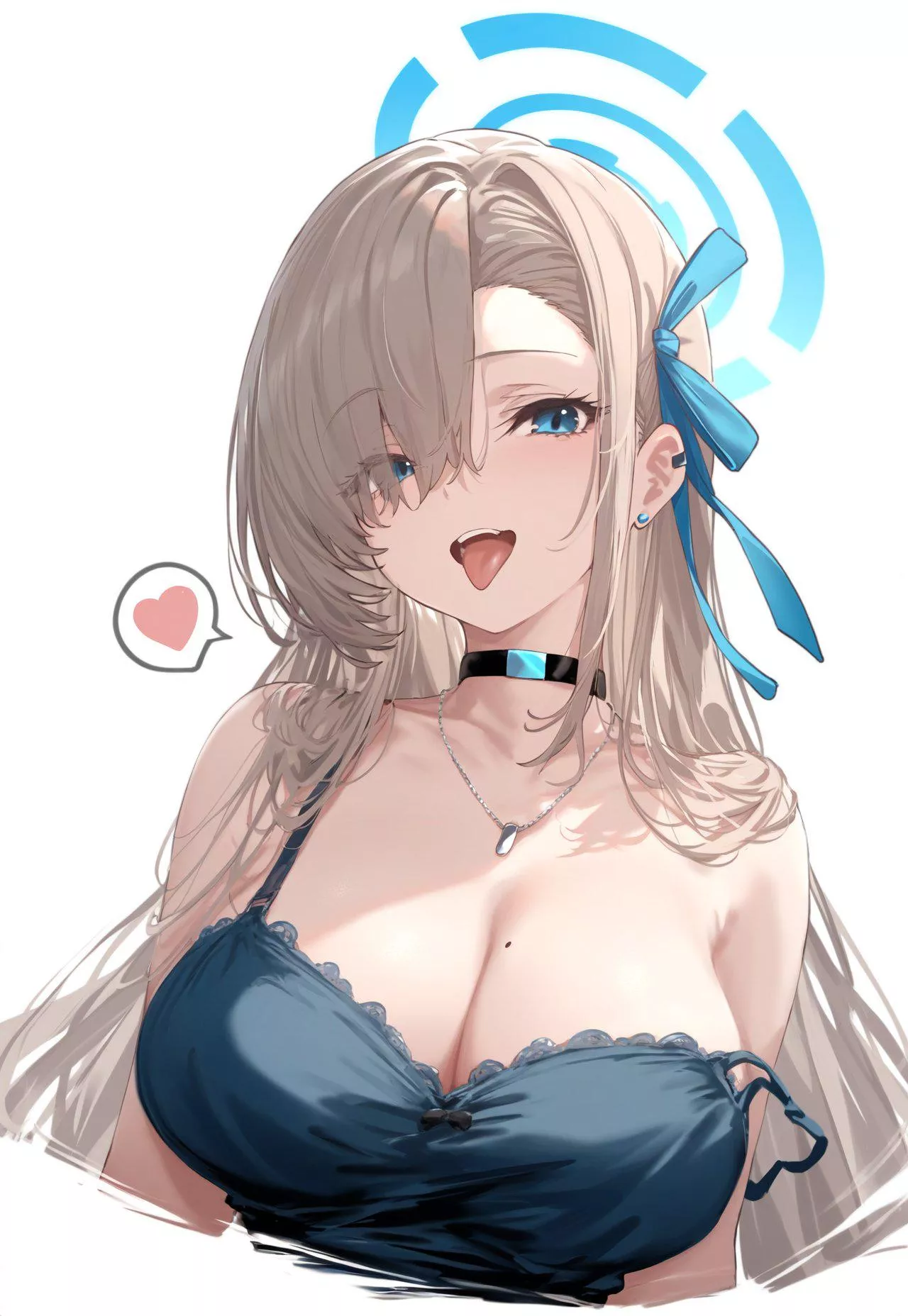 Asuna Ichinose [Blue Archive] posted by CheetahSperm18