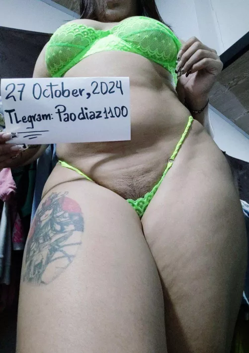 Available now my love📲✅✨ ask for my menu and verification!!!😍 by Crafty-Werewolf-6383