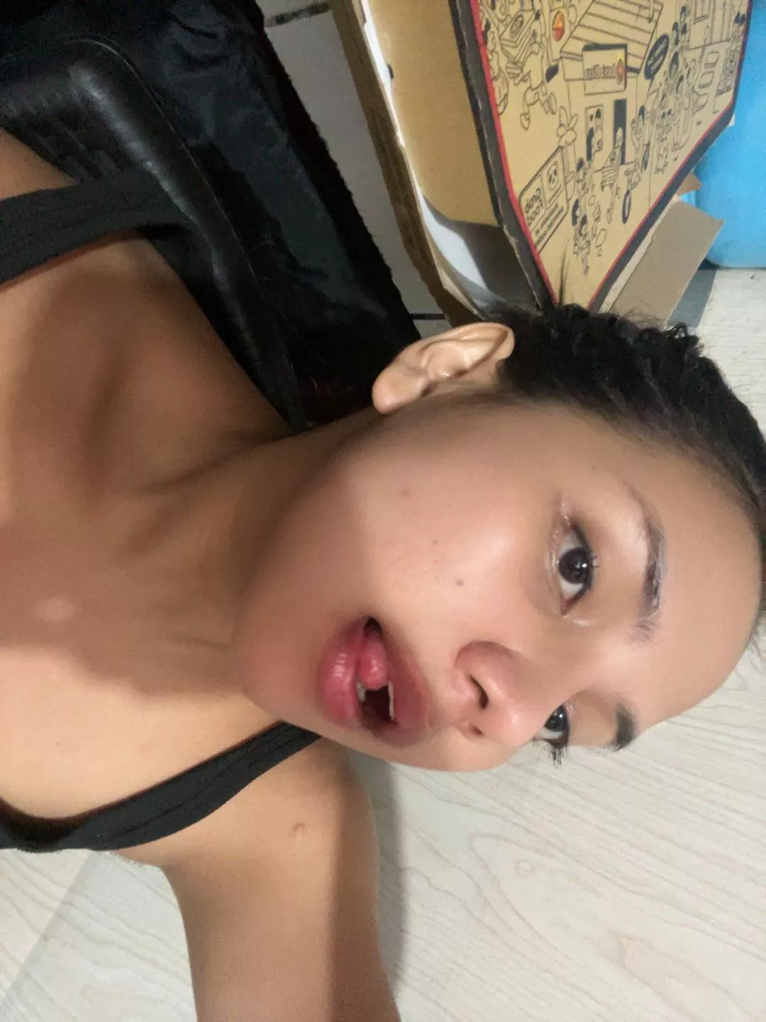 Available today. Dm me gents! posted by United_Technology_29