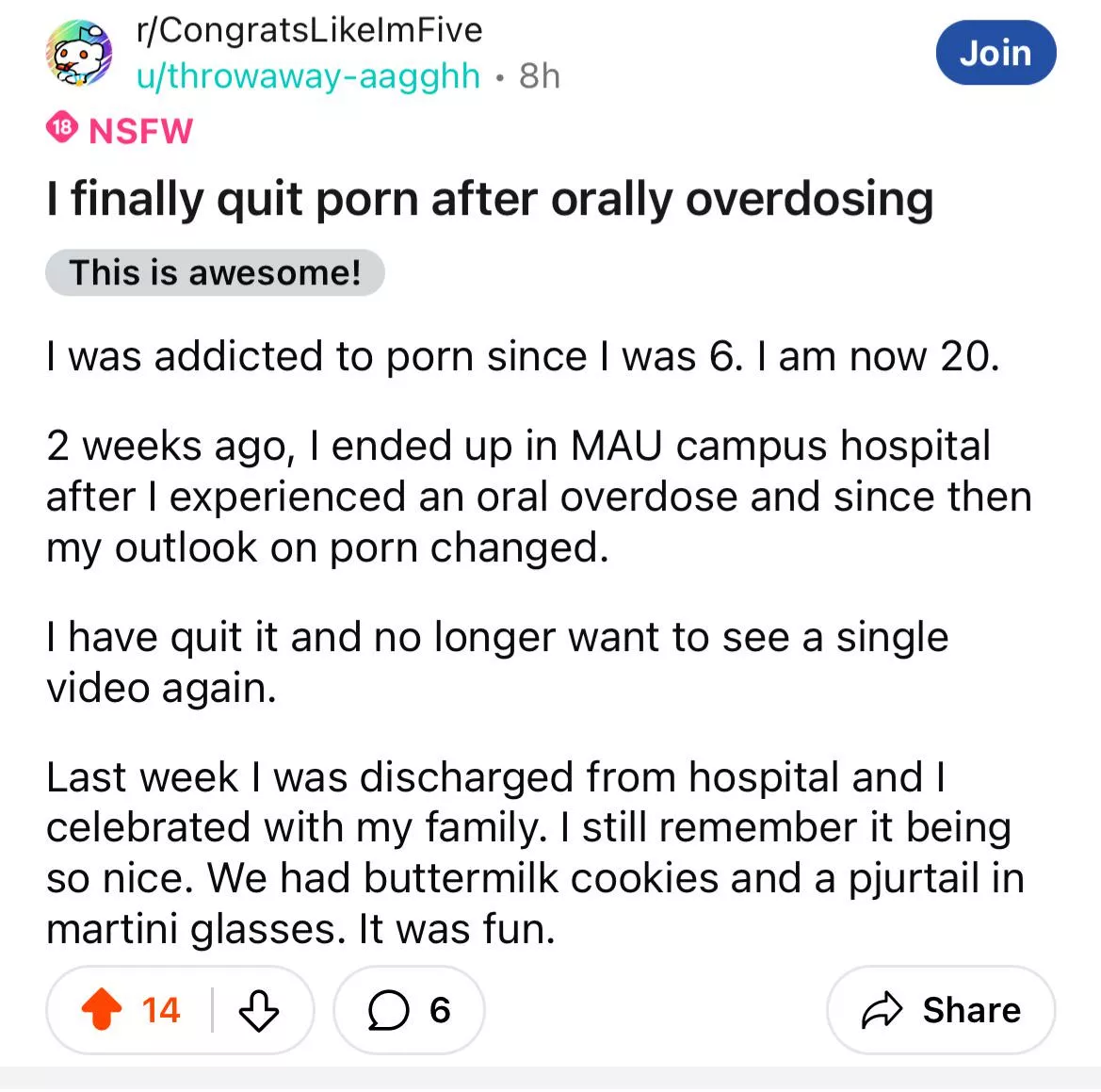 Beeg support  posted by throwaway-aagghh