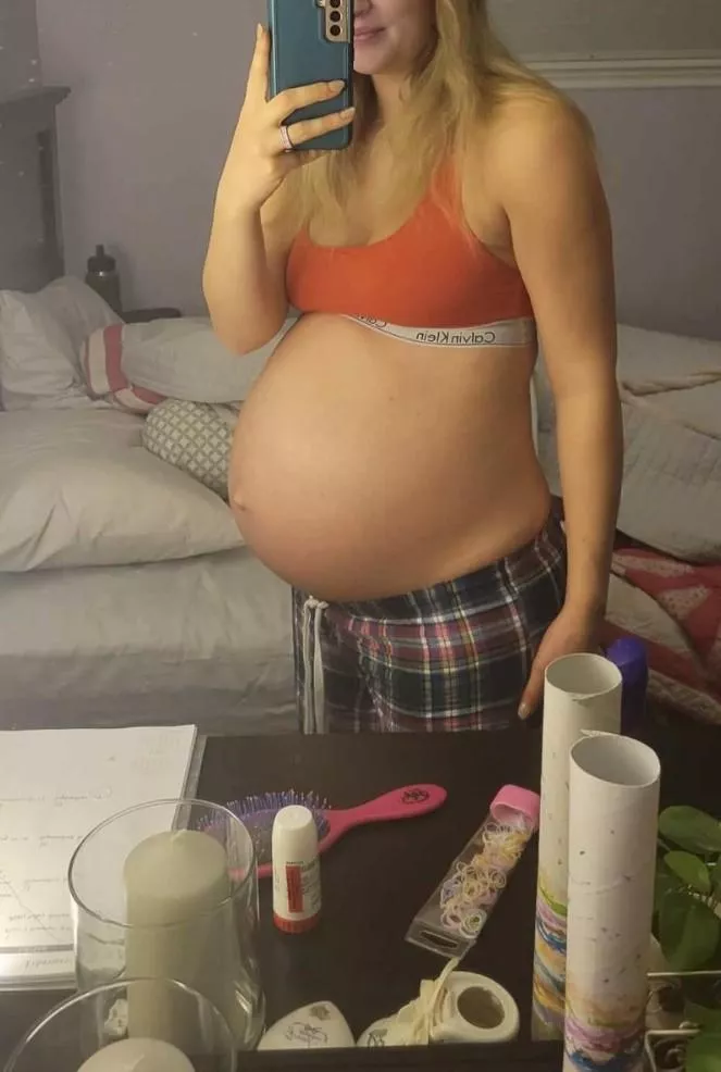 Big bump! posted by Mrandmrssmith24