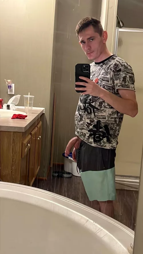 Big enough??? by Fast-Novel-2142