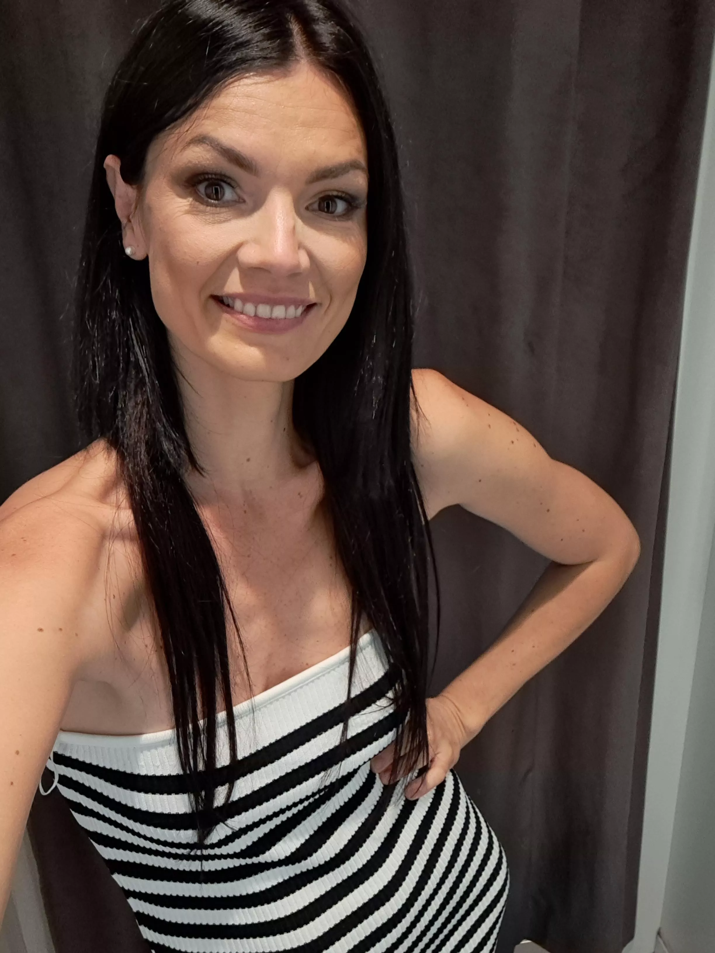 Black and white 🖤🤍 (f36) posted by MartaPeonly