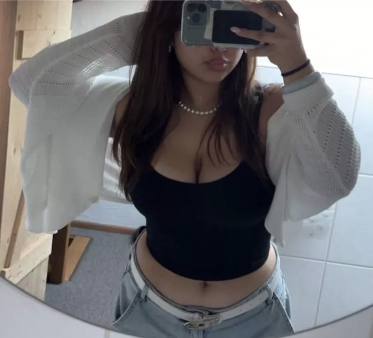 Blessed asian  posted by Far-Palpitation7779