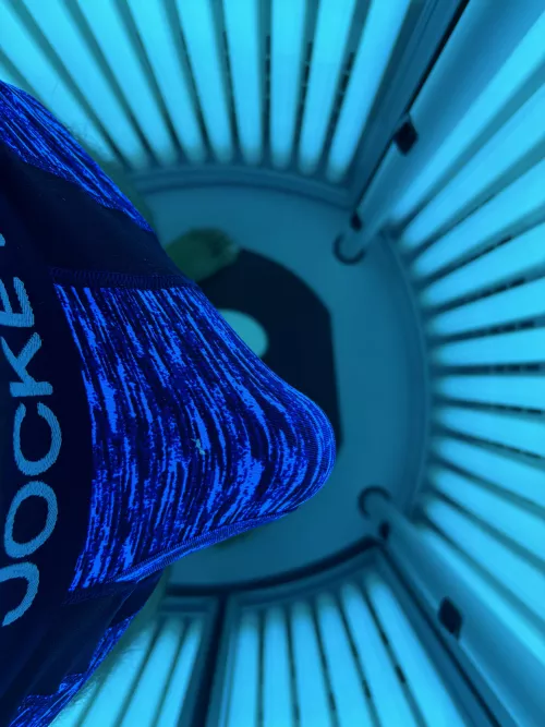 Bulging… by HovercraftNational54