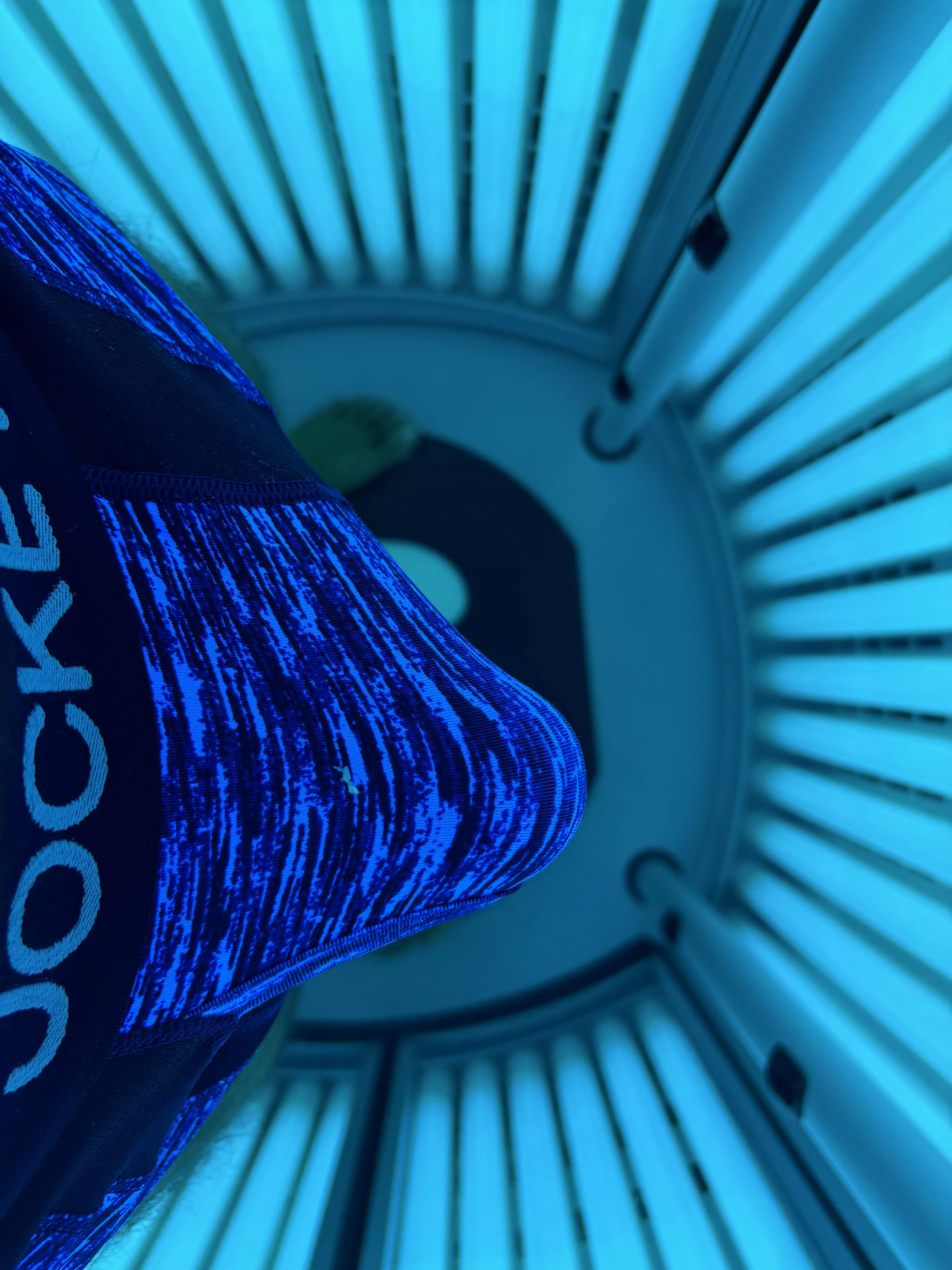 Bulging… posted by HovercraftNational54