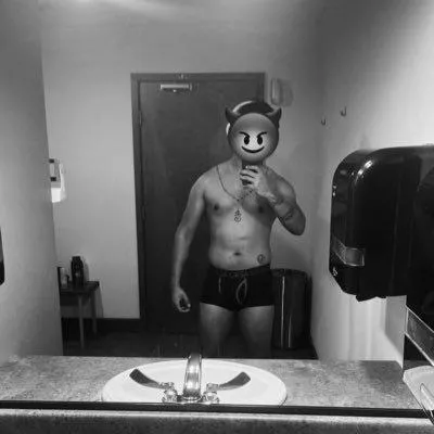 Bull 28 looking something tonight M4MF posted by [deleted]