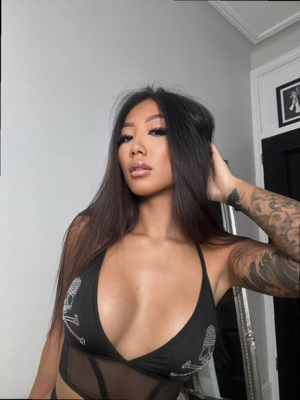 Can I be your happy meal? posted by CrystalCascade24