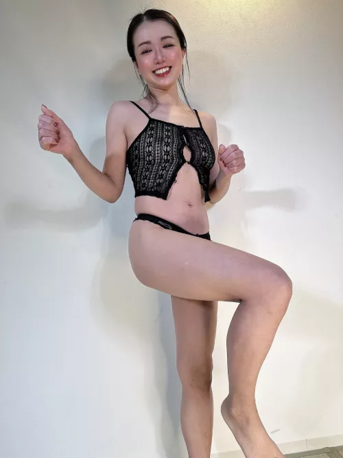 Can I come over to your place for some fun? by shihoshodogirl