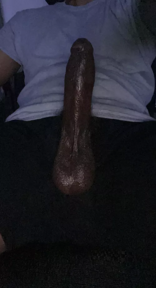 Can I send you pics like this?  by BBC_King_1