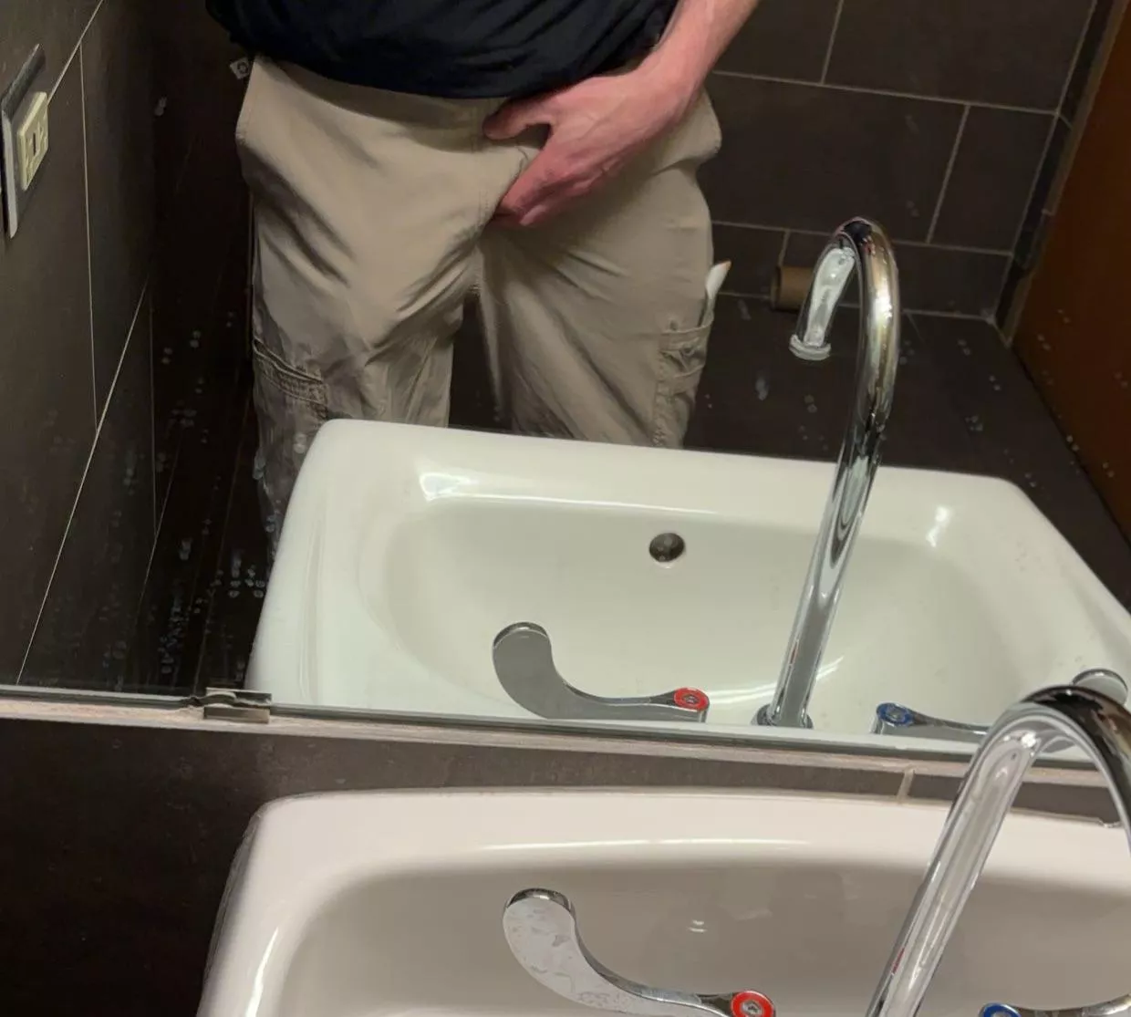 Can you guess how many inches? posted by big-glizzy12