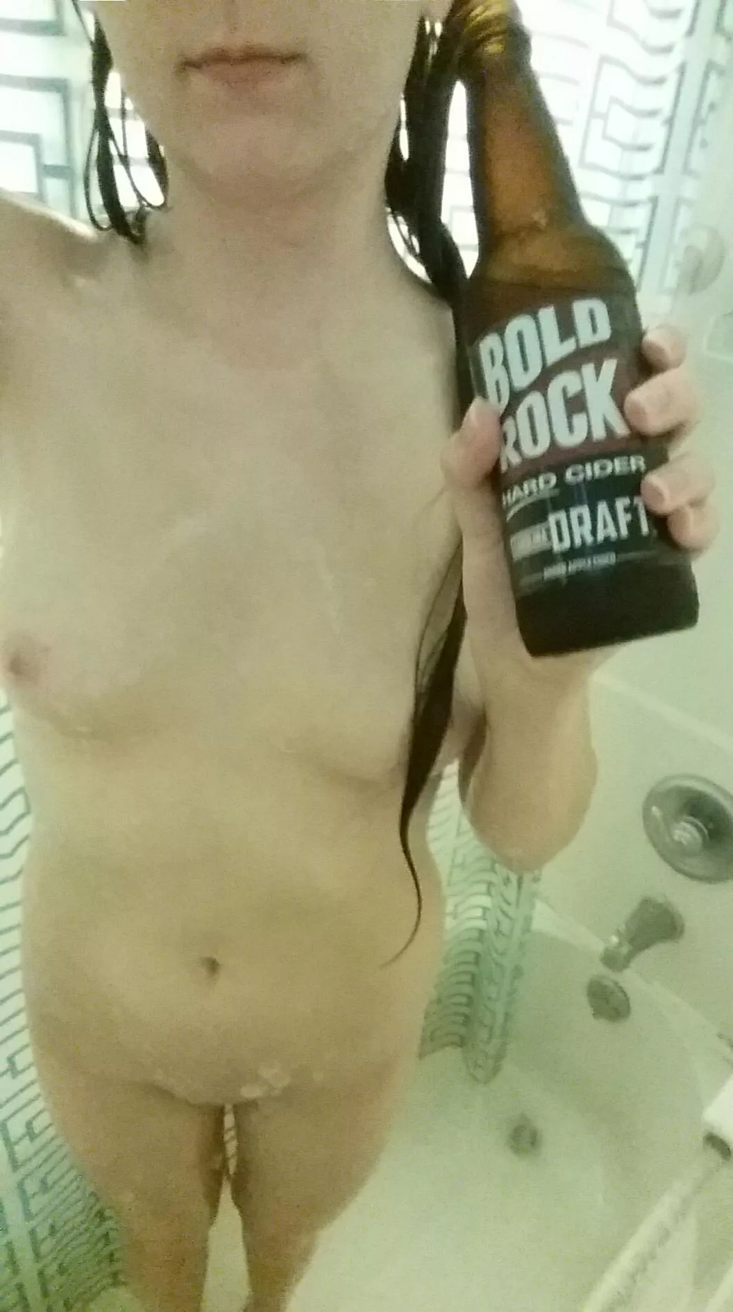 Cider goes perfectly with fall weather posted by green-girl