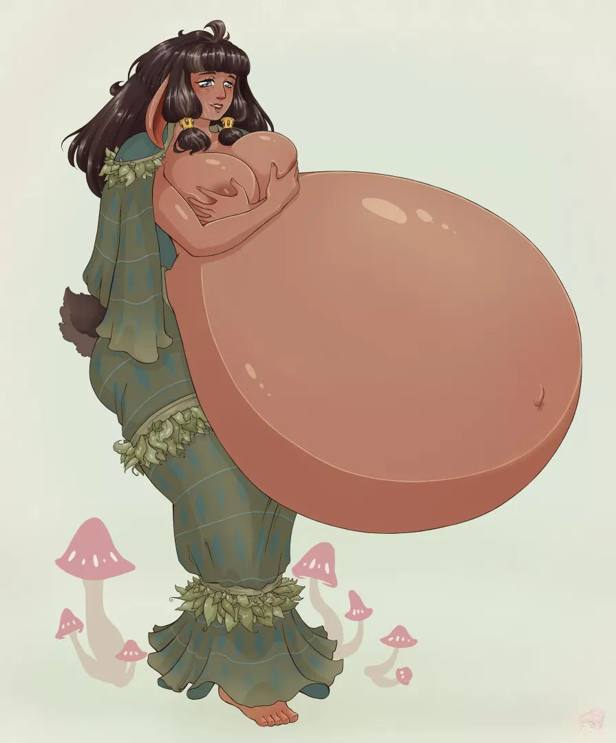 Circle of Fertility Druid posted by HeavyLancerthe8th