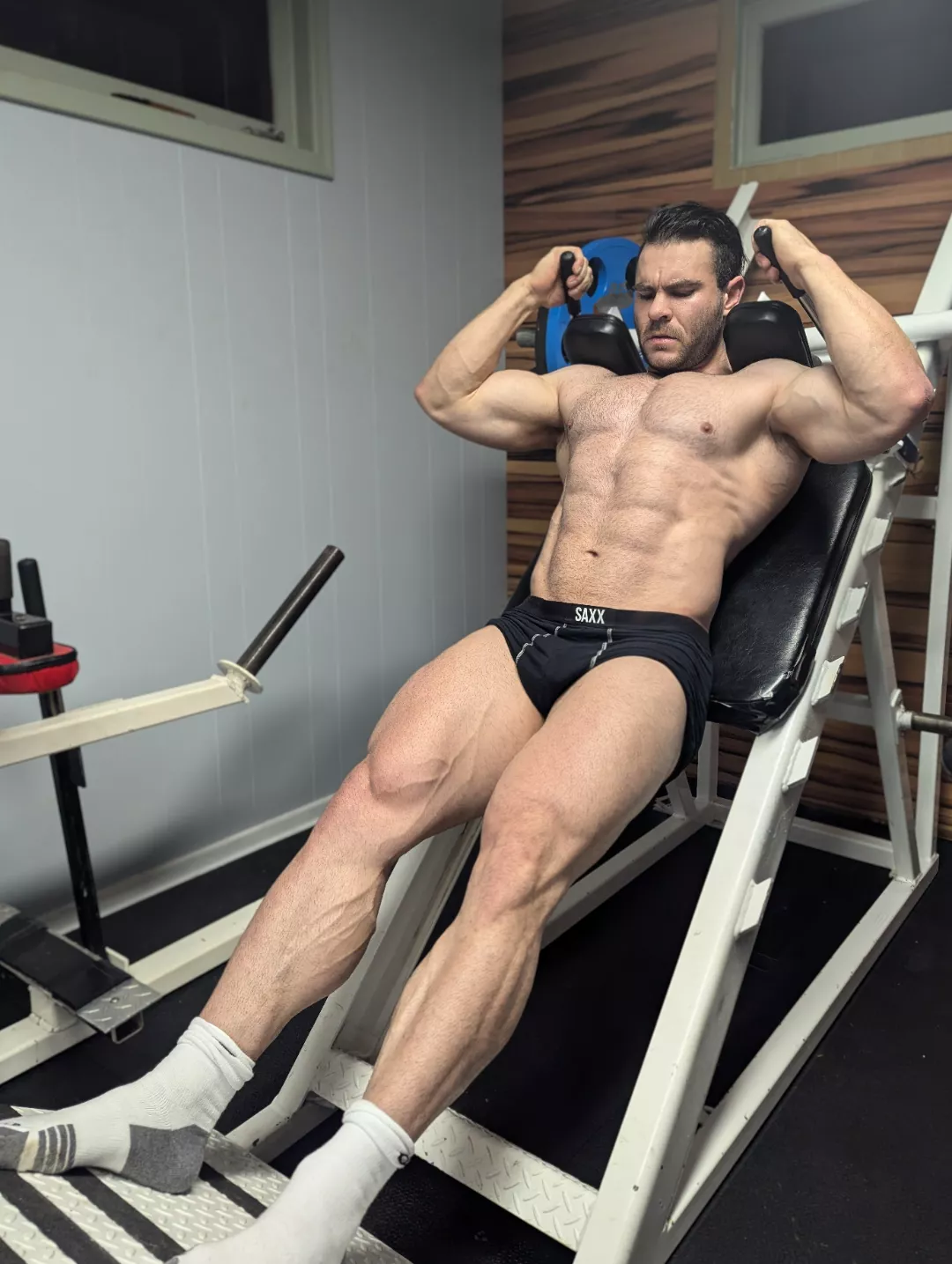 Come help pump me up some more posted by fitcouplenxxxtdoor