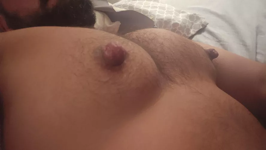 Come stretch em by Nips718