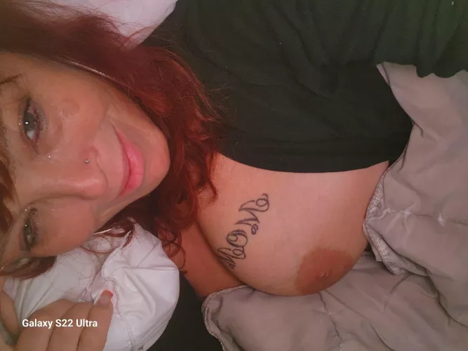 Come suck these MILF titties by VegasMilf77