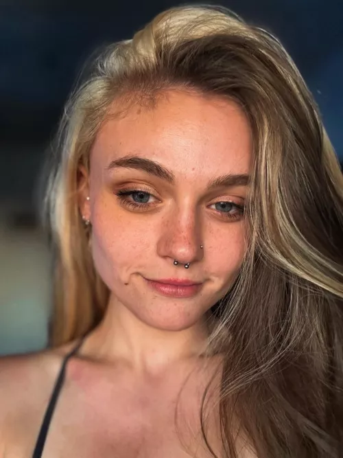 craving a facial right now  by Defiant_Bother6331