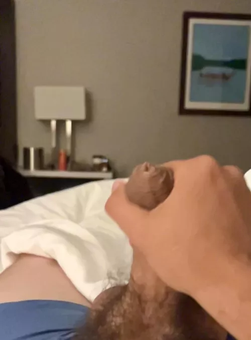 DM’s open. Show me your cumming videos by Zealousideal-Car5018