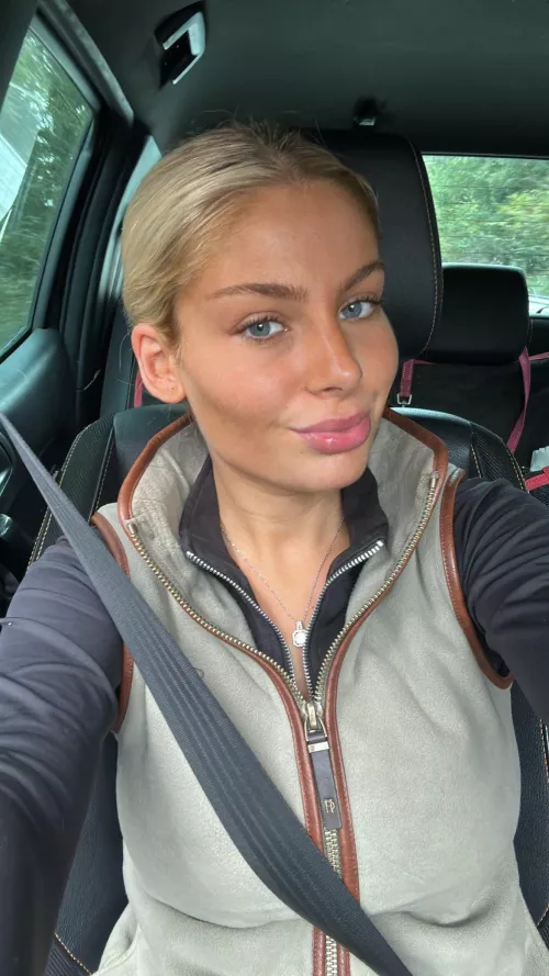 Do you like equestrians  by Prestigious-Rain1354