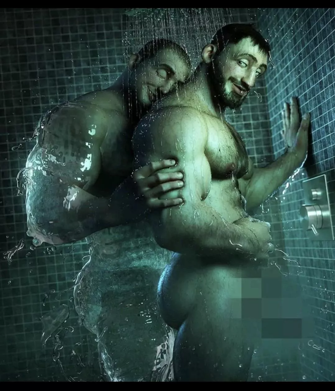 Does anyone know the source for this? posted by Gamasian