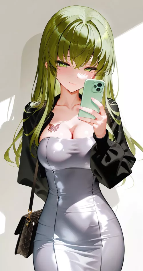 Dongtan CC [Code Geass] by CheetahSperm18