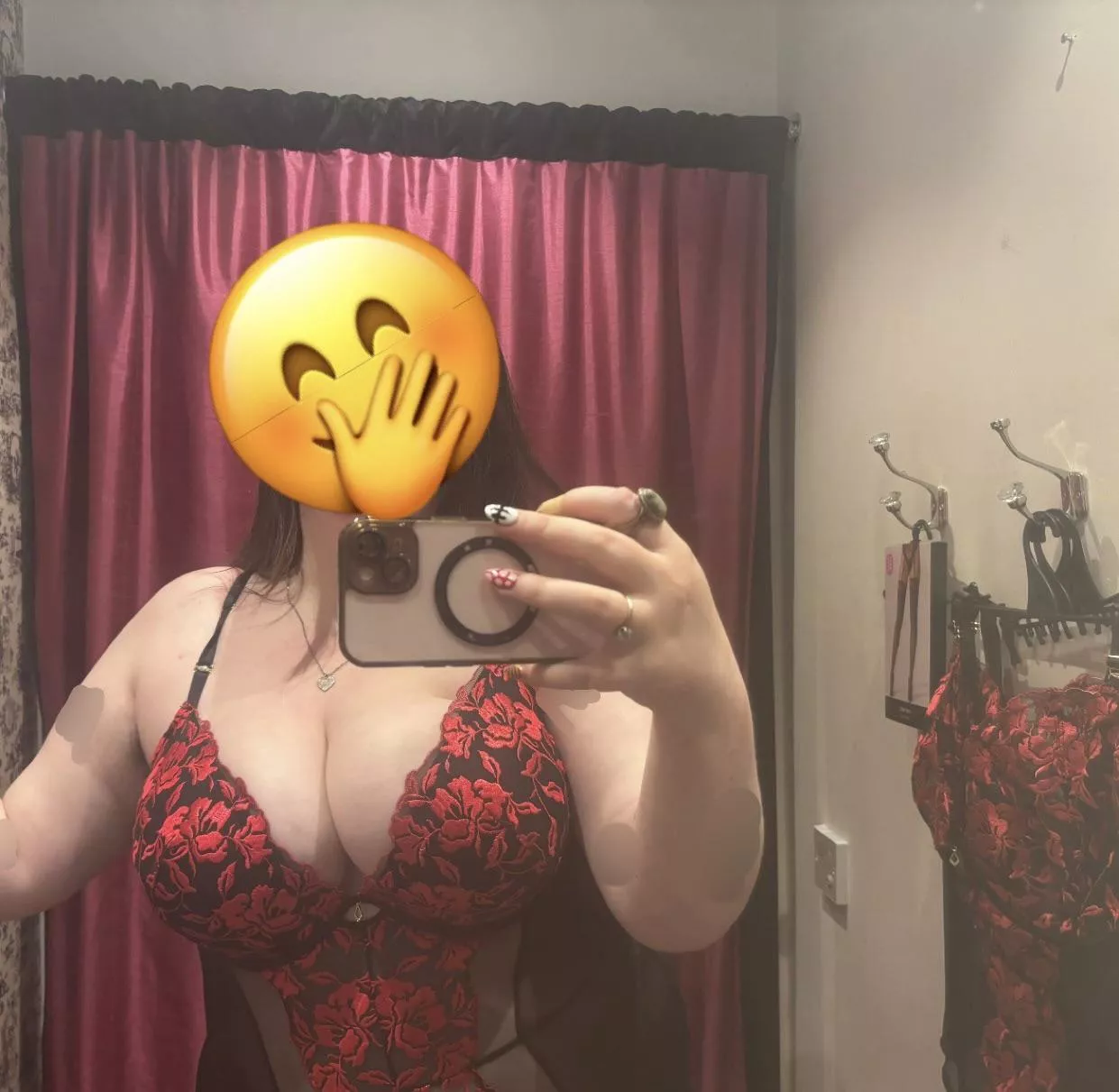 Drop a line, and we’ll see if you’re worthy. posted by Minute-Hand9096