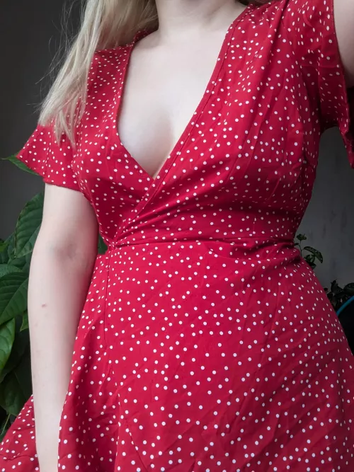 Even if it's October, I still don't need a bra by pixiiie_chloe