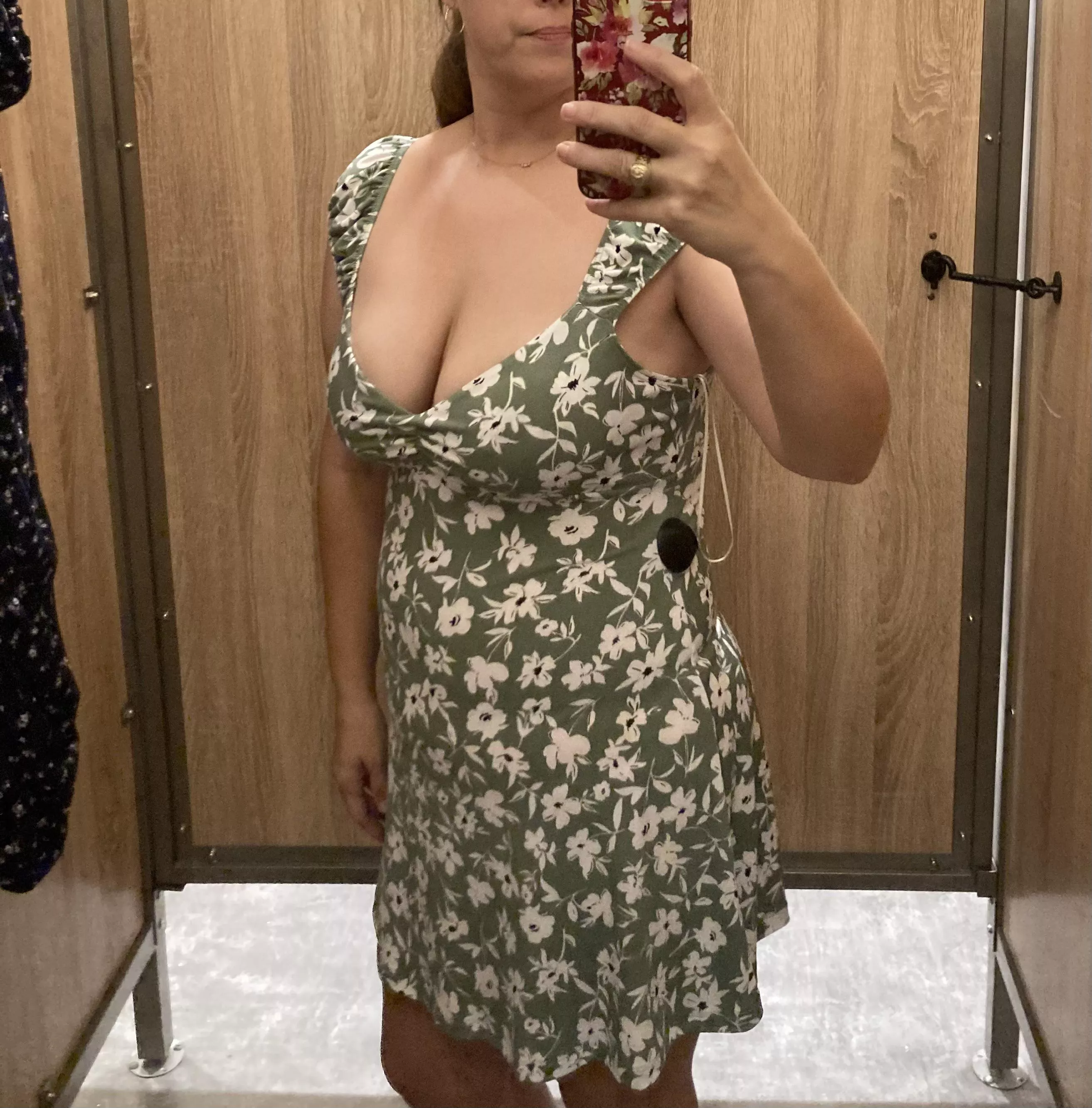 F40 What do you think ?  posted by Temporary-Slide-7582