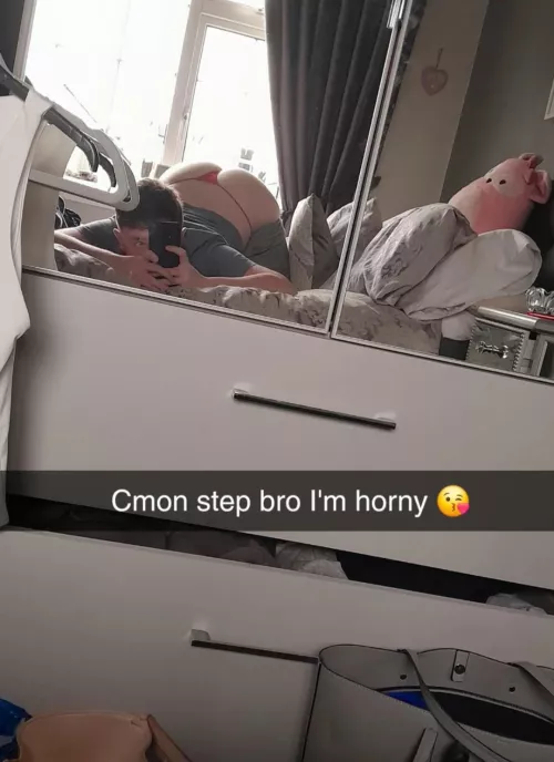 Favourite Red Panties(18) 🥰👙🍑 by hornyteenboyxxx