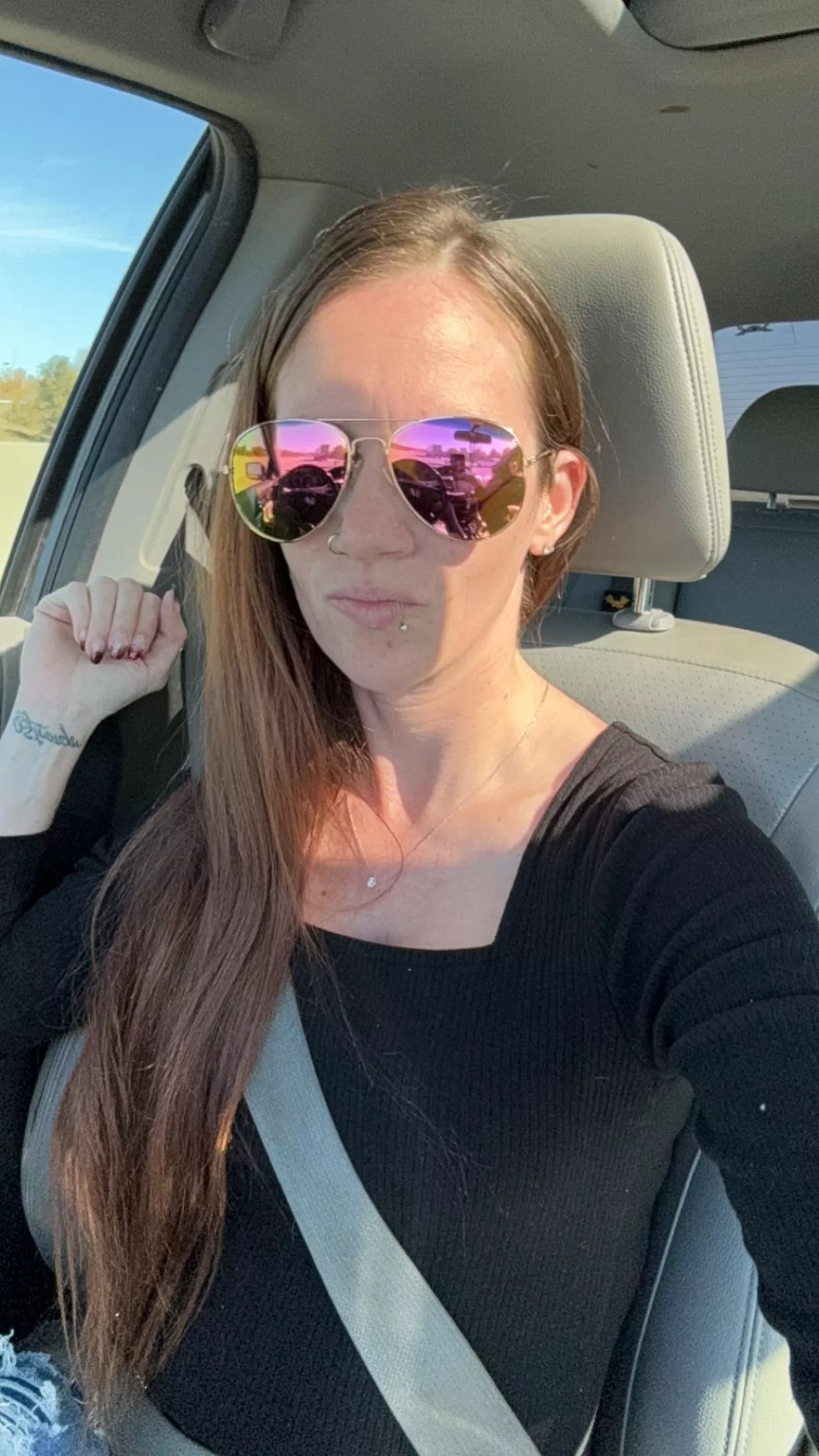 Felt cute  posted by Glittering-Memory821