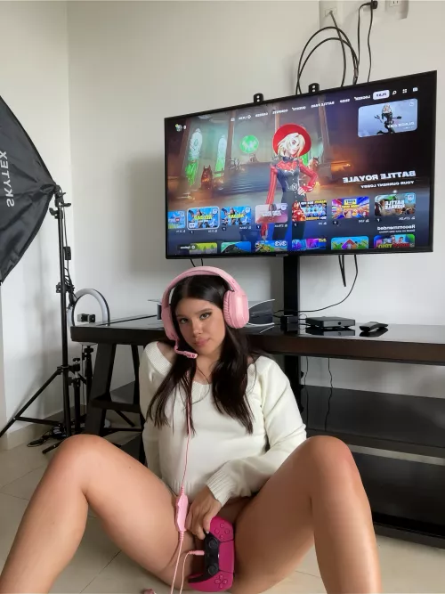 Fortnite and fuck? by Silent_of_the_hill